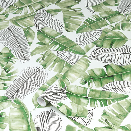 Klebefolie Liva image number null